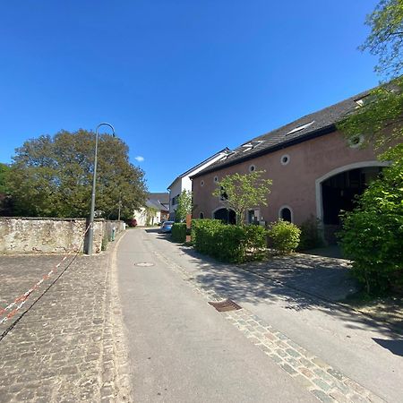 Un Der Attert - Celine'S Loft - Luxembourg Villa Boevange-sur-Attert Dış mekan fotoğraf