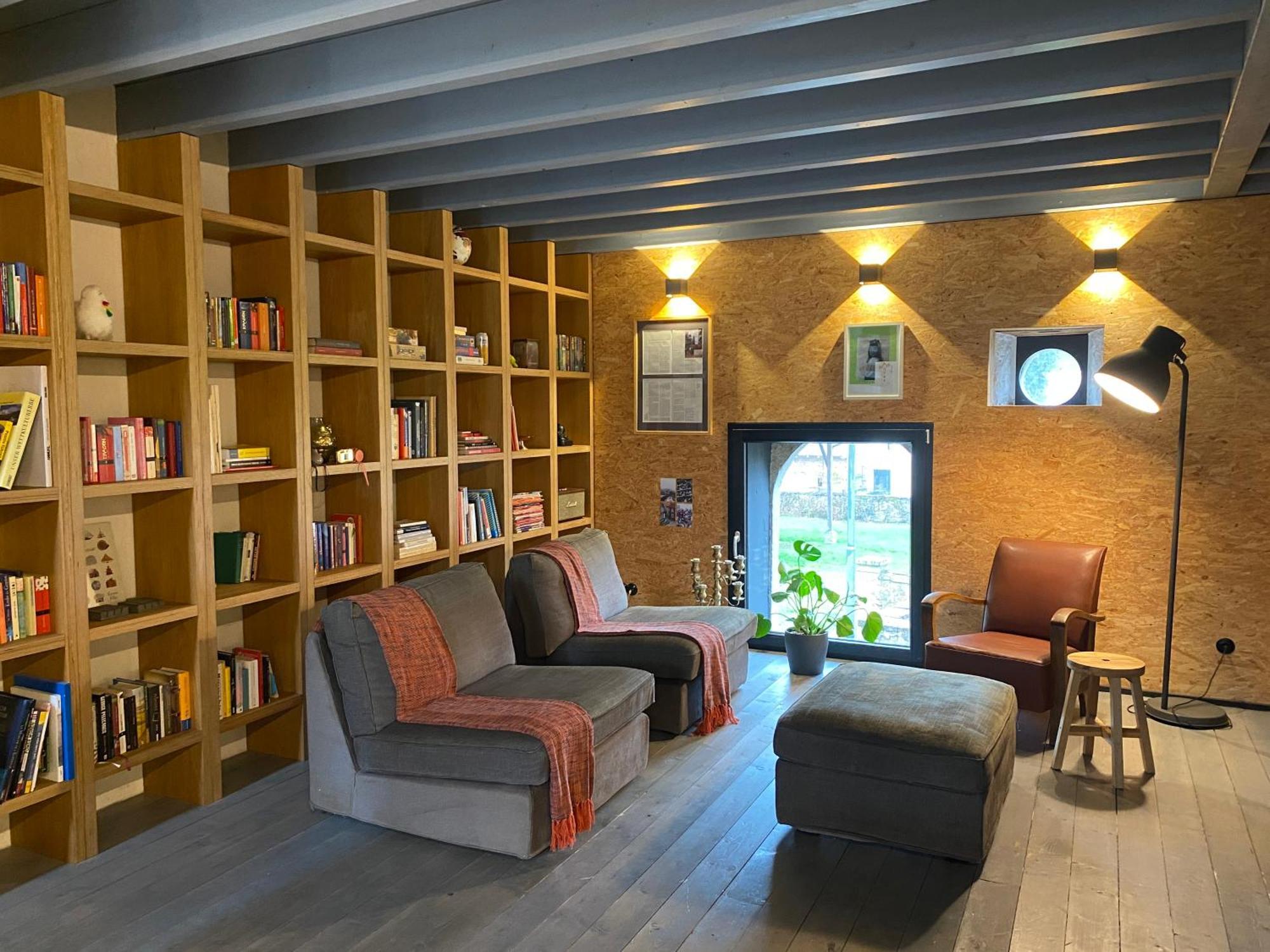 Un Der Attert - Celine'S Loft - Luxembourg Villa Boevange-sur-Attert Dış mekan fotoğraf