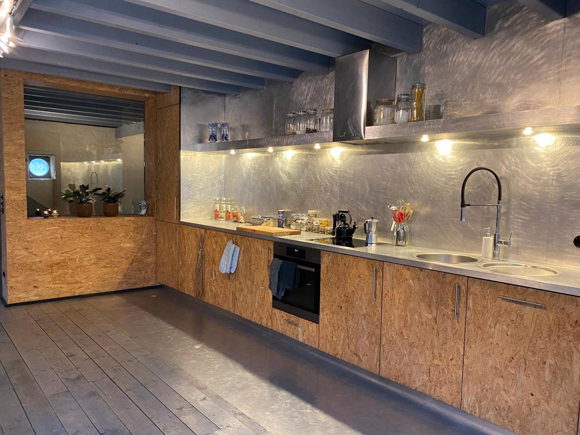 Un Der Attert - Celine'S Loft - Luxembourg Villa Boevange-sur-Attert Dış mekan fotoğraf