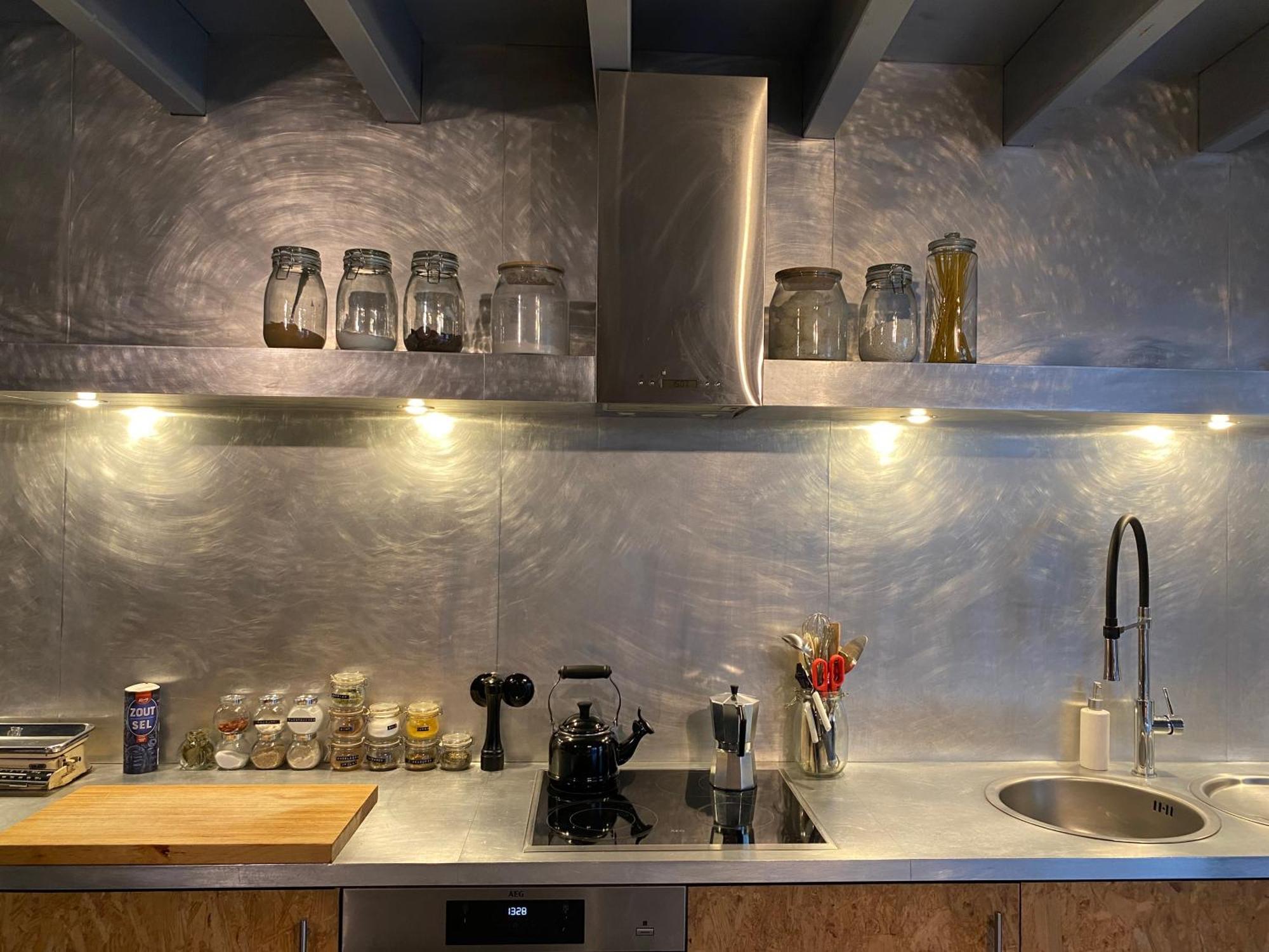 Un Der Attert - Celine'S Loft - Luxembourg Villa Boevange-sur-Attert Dış mekan fotoğraf
