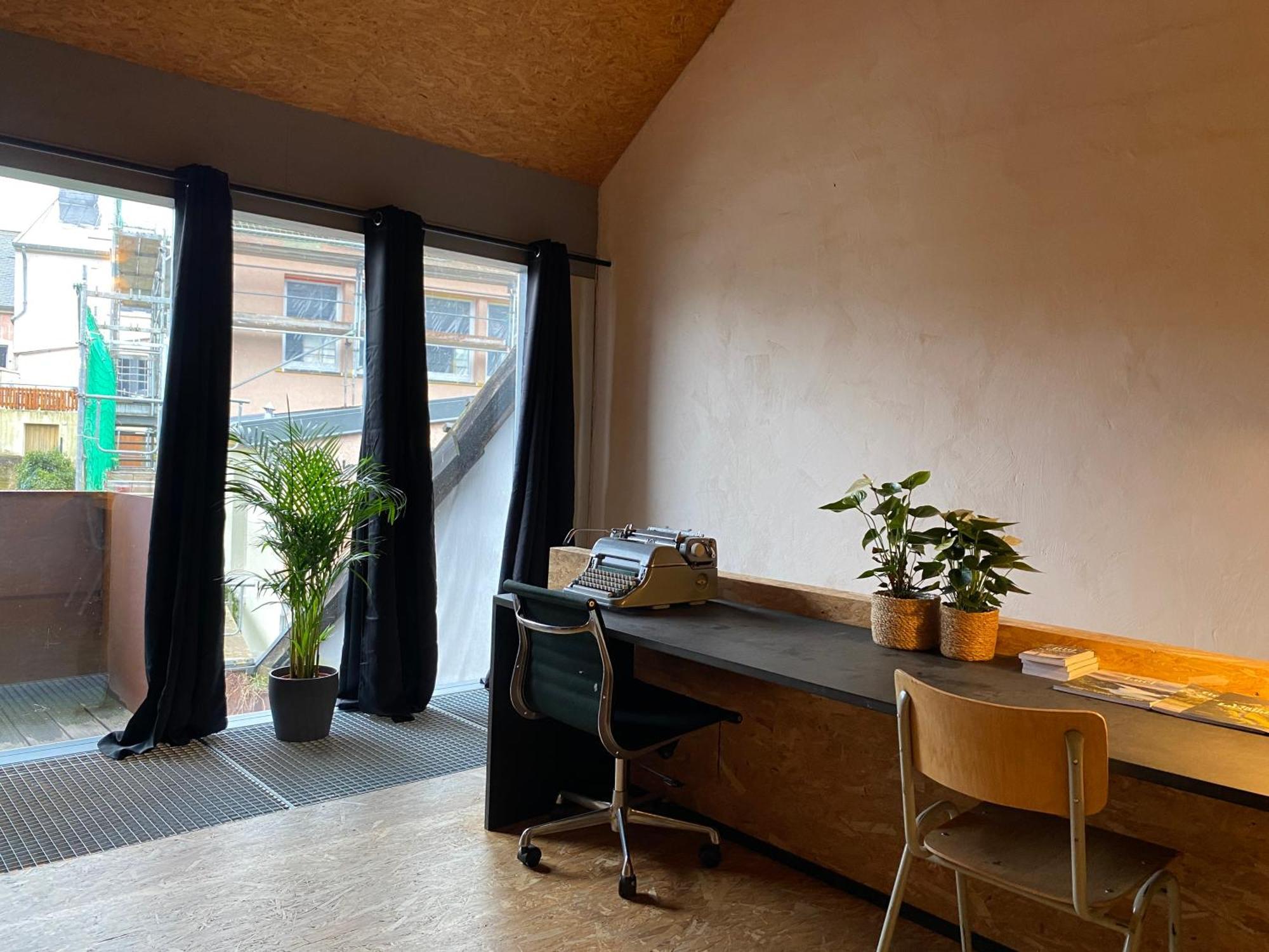 Un Der Attert - Celine'S Loft - Luxembourg Villa Boevange-sur-Attert Dış mekan fotoğraf