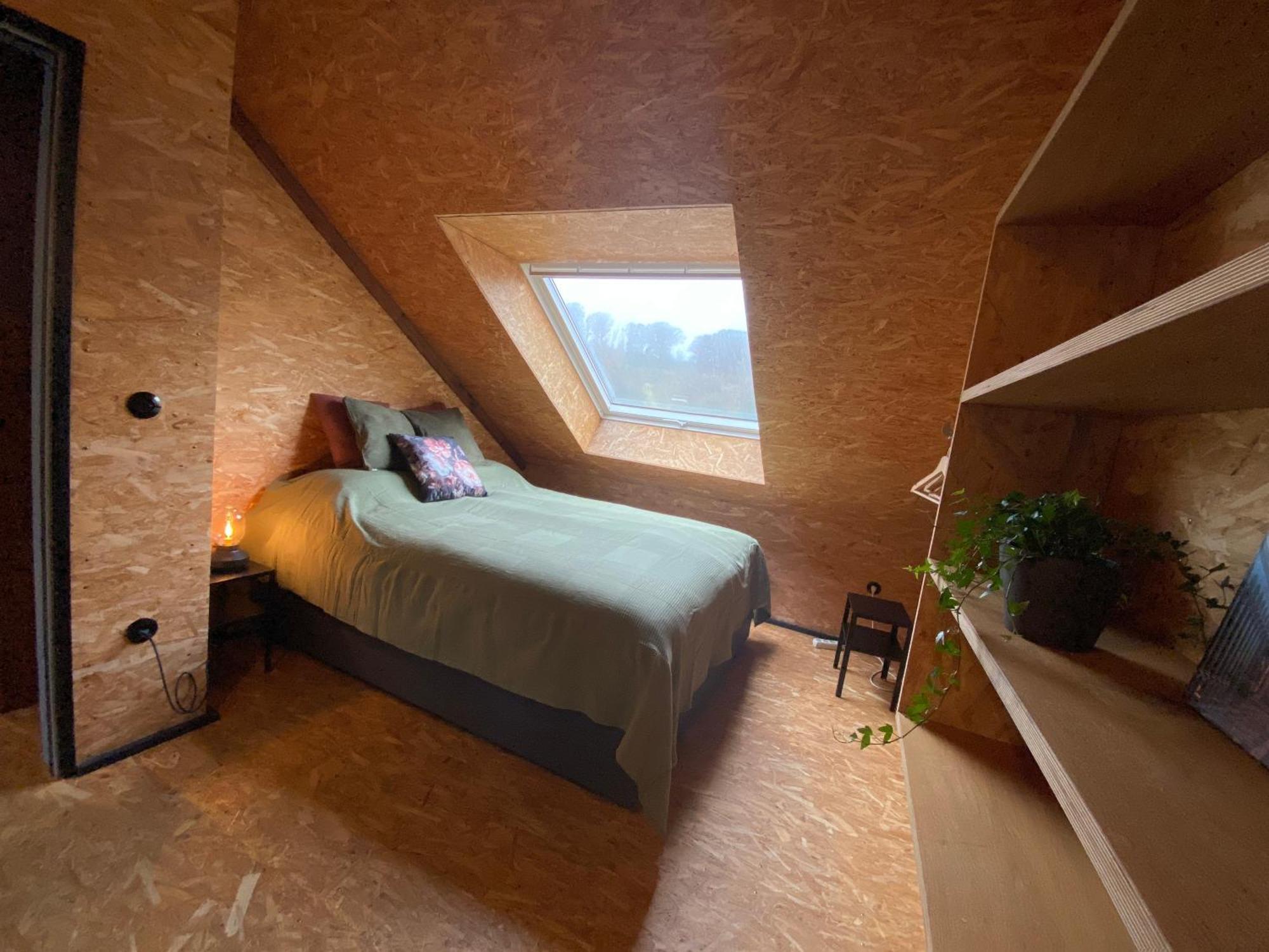 Un Der Attert - Celine'S Loft - Luxembourg Villa Boevange-sur-Attert Dış mekan fotoğraf