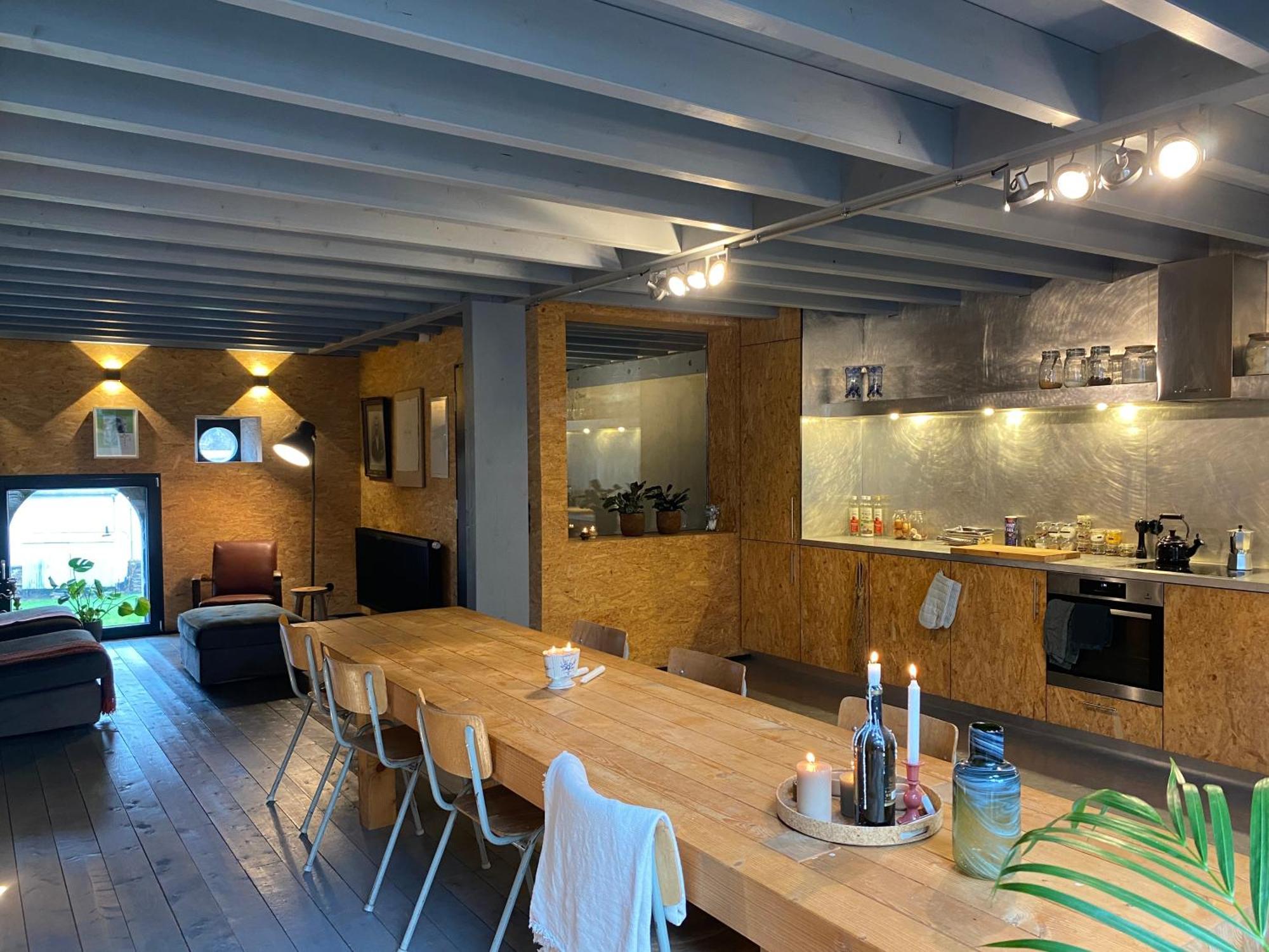 Un Der Attert - Celine'S Loft - Luxembourg Villa Boevange-sur-Attert Dış mekan fotoğraf