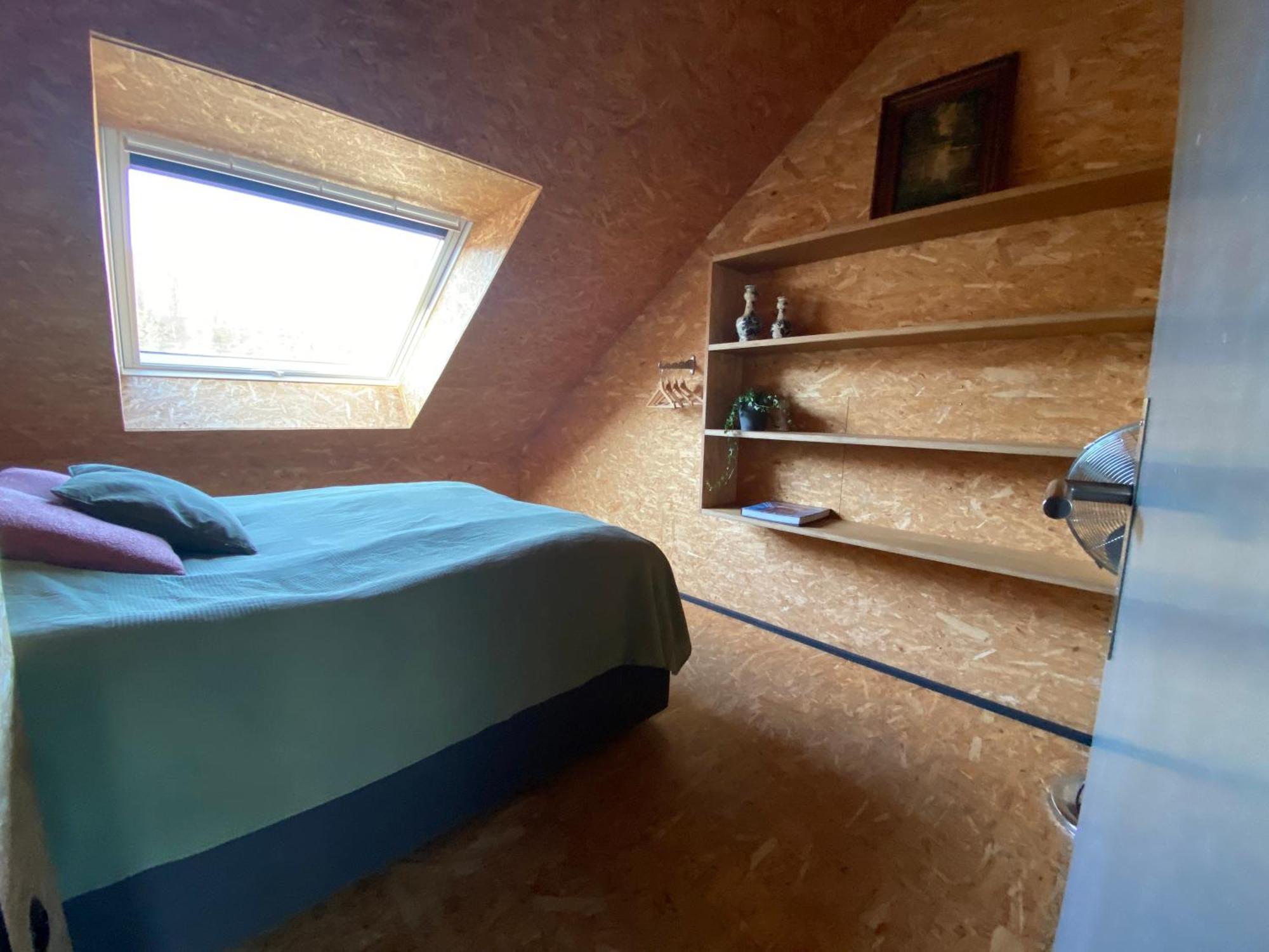 Un Der Attert - Celine'S Loft - Luxembourg Villa Boevange-sur-Attert Dış mekan fotoğraf