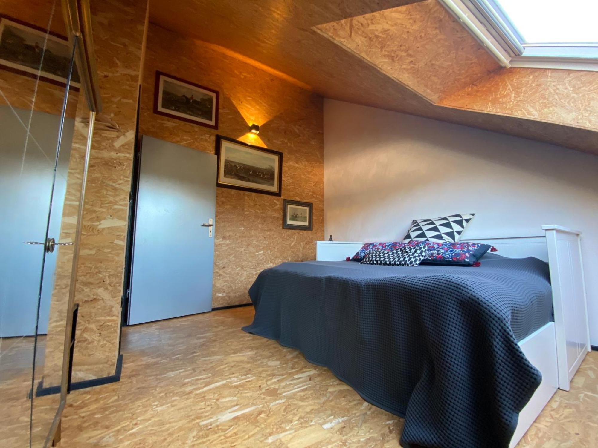 Un Der Attert - Celine'S Loft - Luxembourg Villa Boevange-sur-Attert Dış mekan fotoğraf