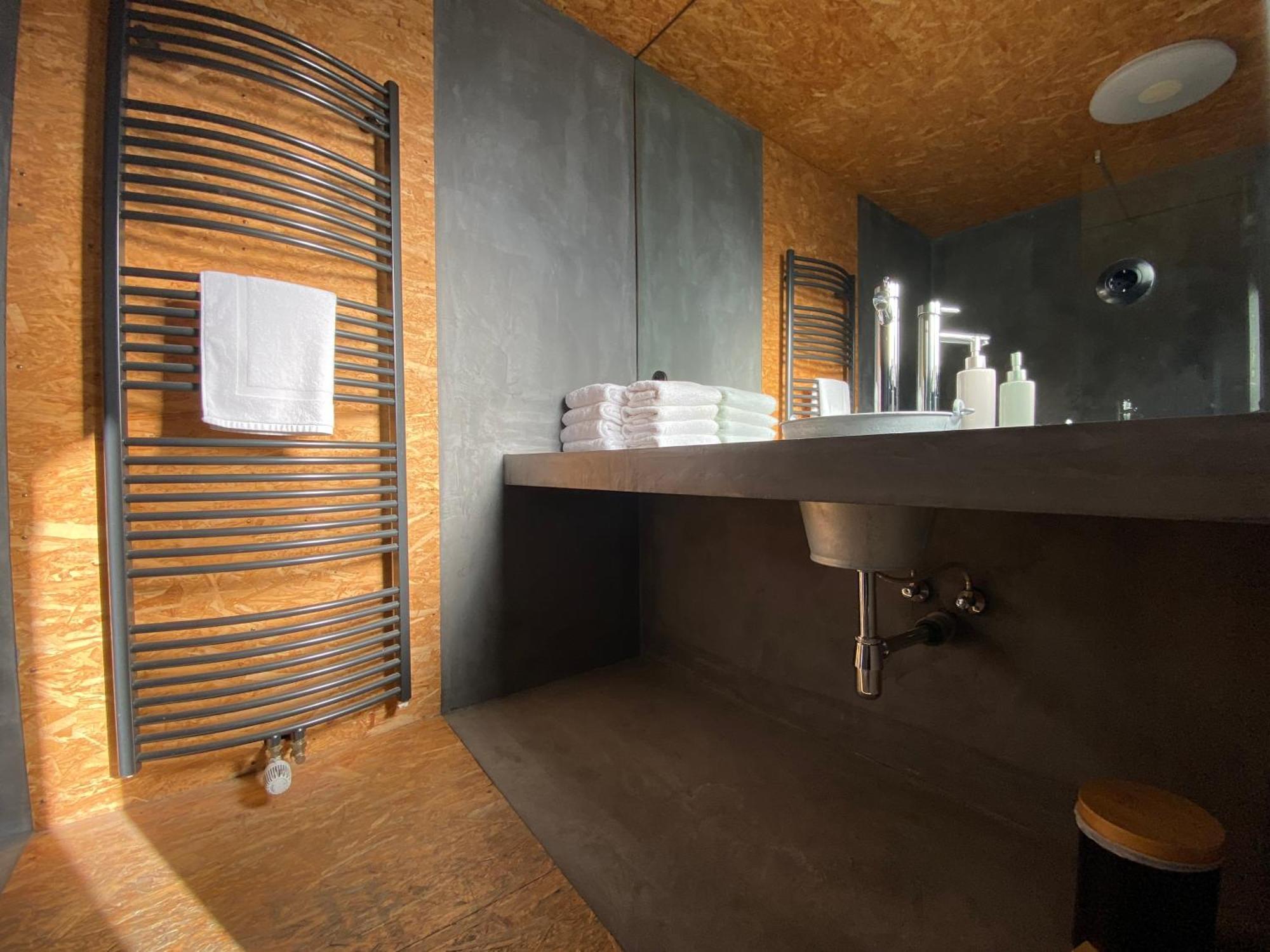 Un Der Attert - Celine'S Loft - Luxembourg Villa Boevange-sur-Attert Dış mekan fotoğraf