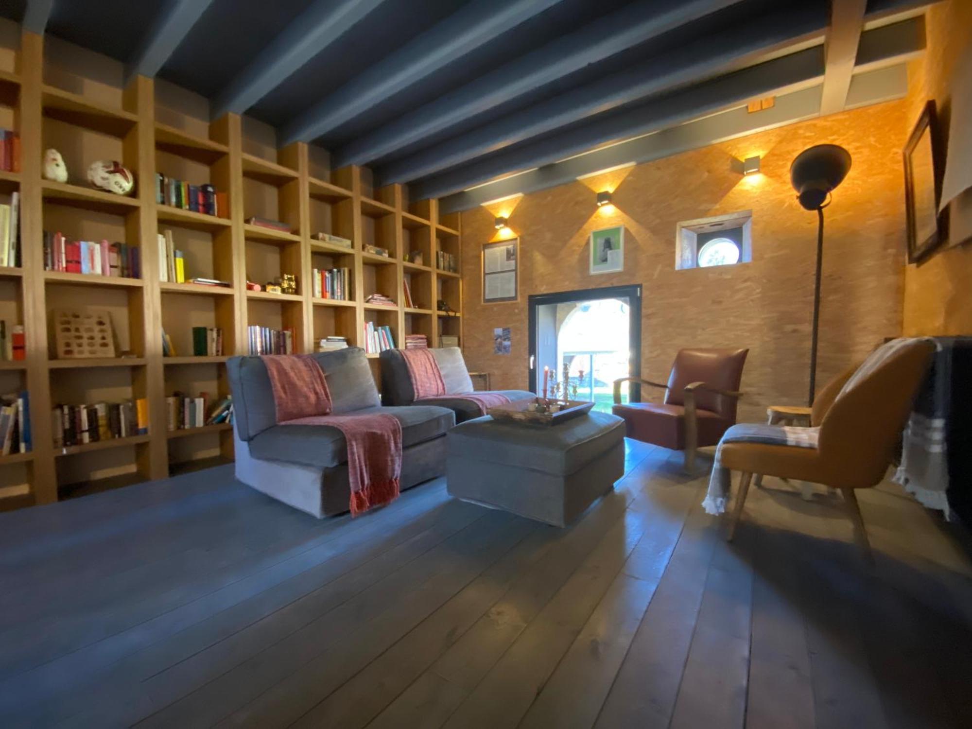 Un Der Attert - Celine'S Loft - Luxembourg Villa Boevange-sur-Attert Dış mekan fotoğraf