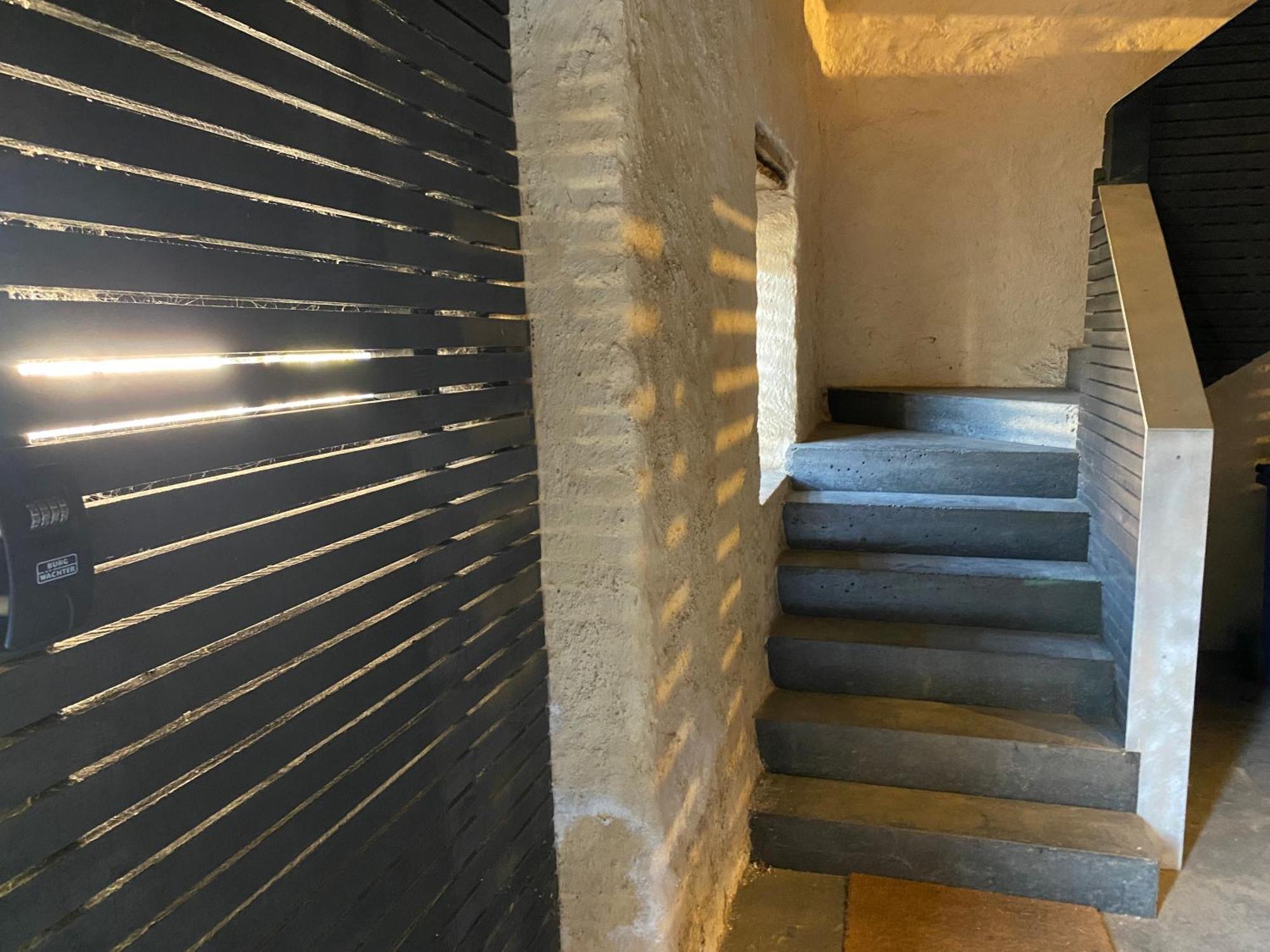Un Der Attert - Celine'S Loft - Luxembourg Villa Boevange-sur-Attert Dış mekan fotoğraf