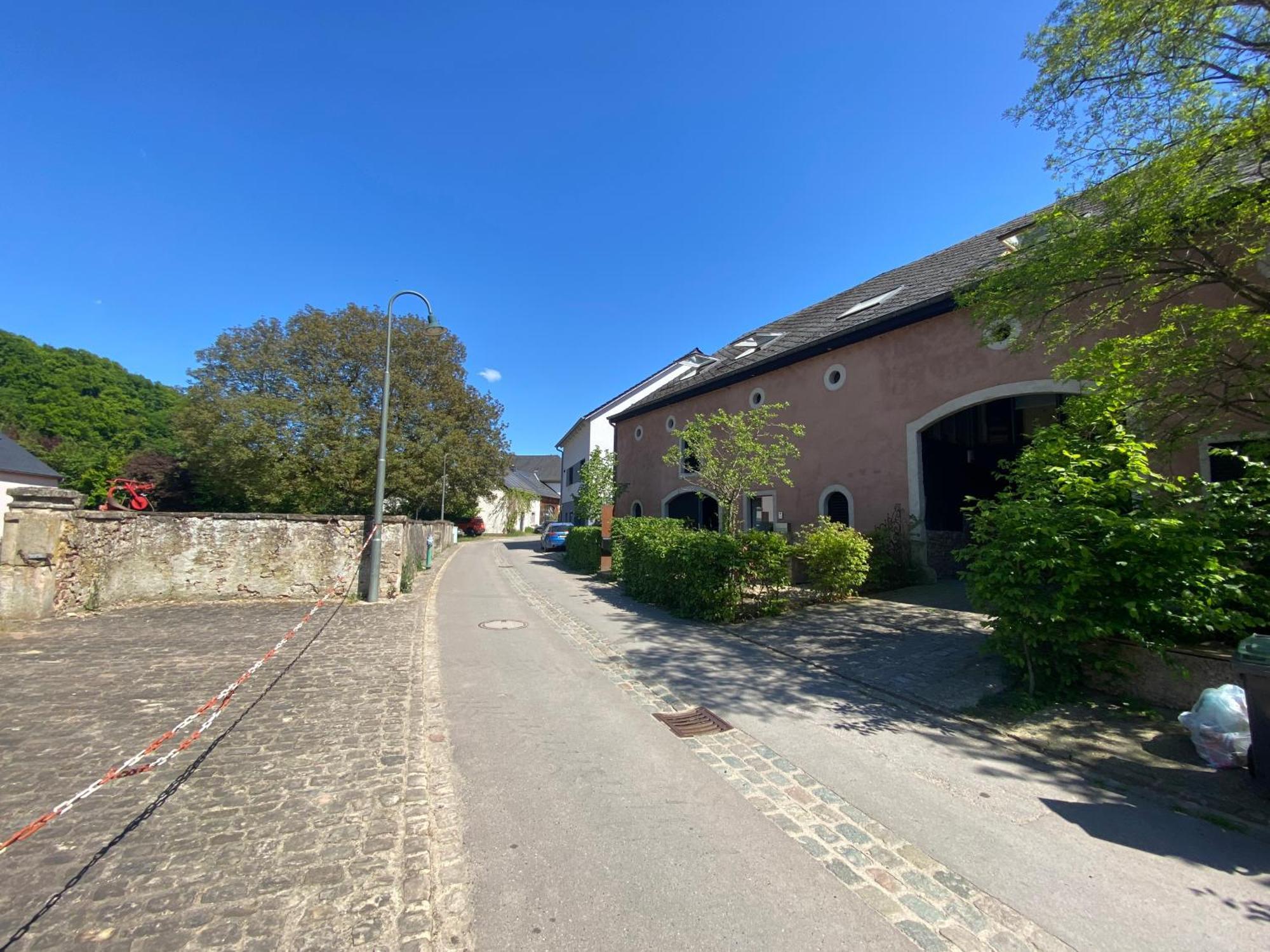 Un Der Attert - Celine'S Loft - Luxembourg Villa Boevange-sur-Attert Dış mekan fotoğraf